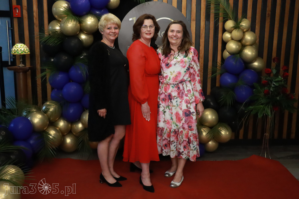 Fotorelacja I: Artyści Miastu - 110 lat Zawiercia. Koncert w Mok Zawiercie