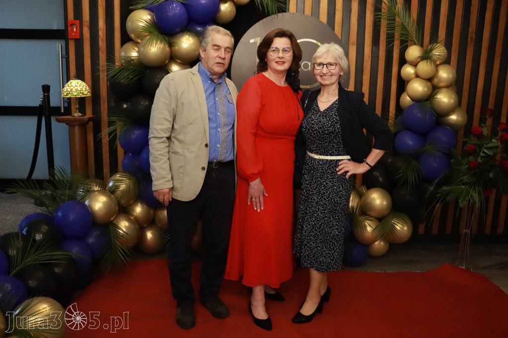 Fotorelacja I: Artyści Miastu - 110 lat Zawiercia. Koncert w Mok Zawiercie