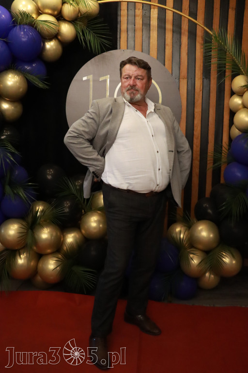 Fotorelacja I: Artyści Miastu - 110 lat Zawiercia. Koncert w Mok Zawiercie