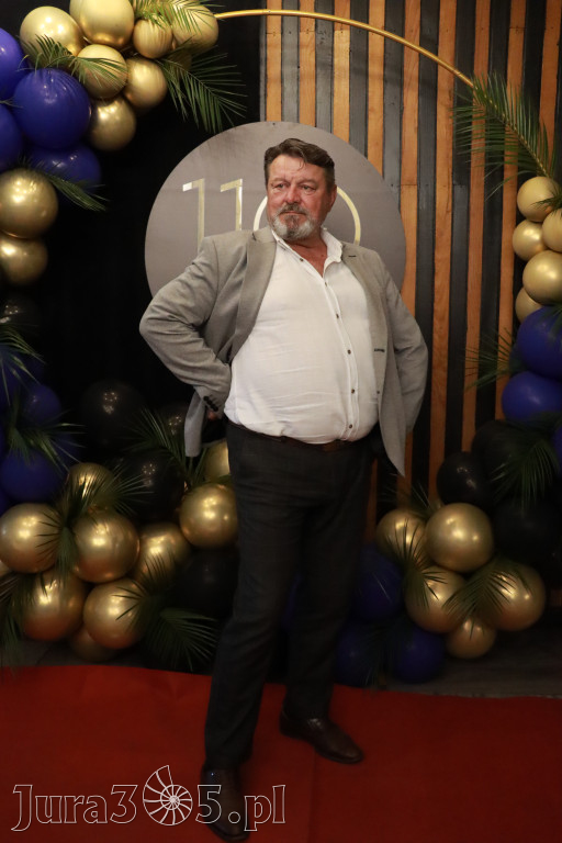 Fotorelacja I: Artyści Miastu - 110 lat Zawiercia. Koncert w Mok Zawiercie