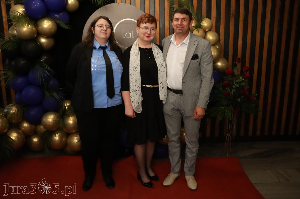Fotorelacja I: Artyści Miastu - 110 lat Zawiercia. Koncert w Mok Zawiercie
