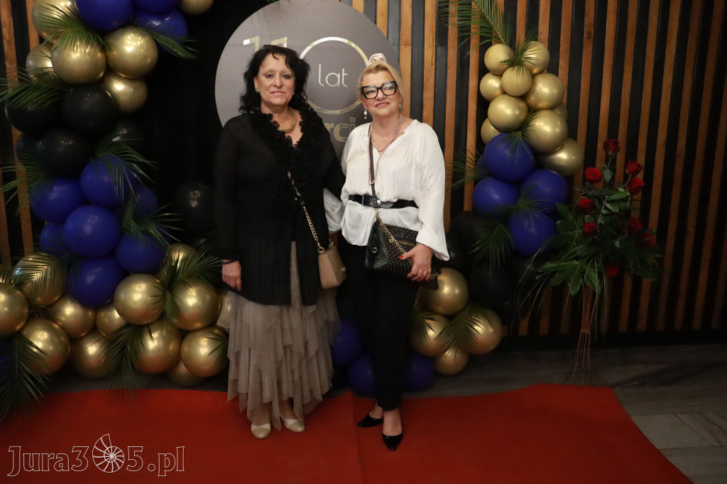 Fotorelacja I: Artyści Miastu - 110 lat Zawiercia. Koncert w Mok Zawiercie