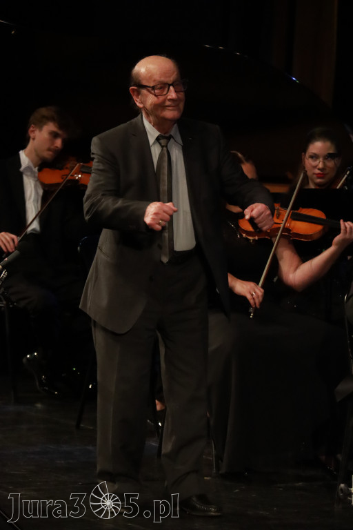 Fotorelacja II: Artyści Miastu - 110 lat Zawiercia. Koncert w Mok Zawiercie