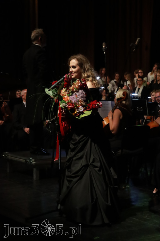 Fotorelacja II: Artyści Miastu - 110 lat Zawiercia. Koncert w Mok Zawiercie