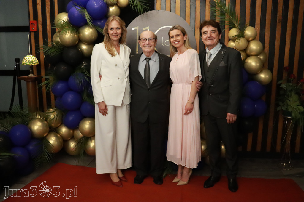 Fotorelacja II: Artyści Miastu - 110 lat Zawiercia. Koncert w Mok Zawiercie