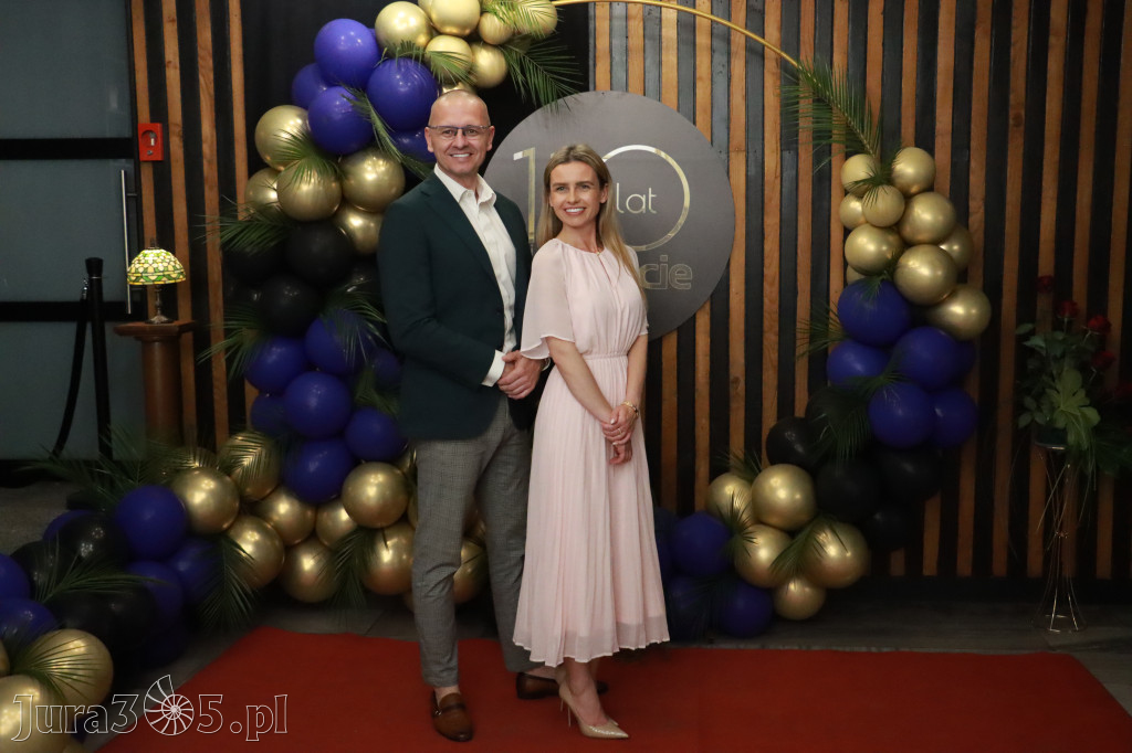 Fotorelacja II: Artyści Miastu - 110 lat Zawiercia. Koncert w Mok Zawiercie