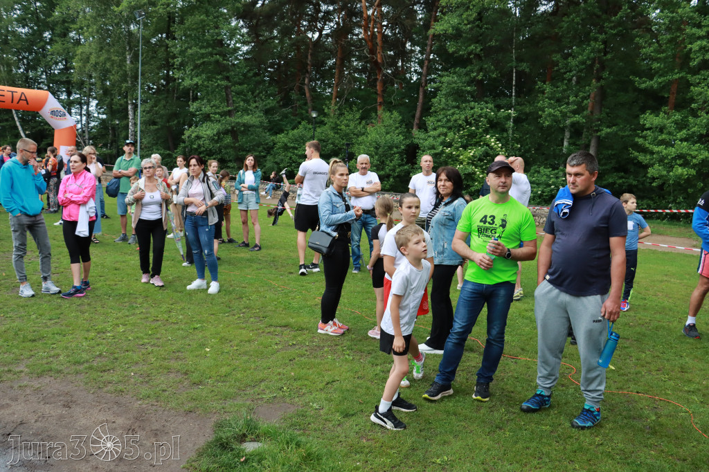 Fotorelacja I: 46. Międzynarodowy Bieg V-ciu Stawów