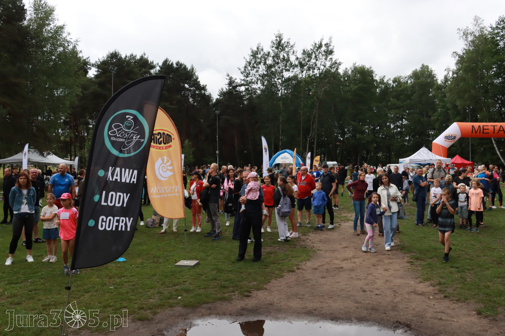 Fotorelacja I: 46. Międzynarodowy Bieg V-ciu Stawów