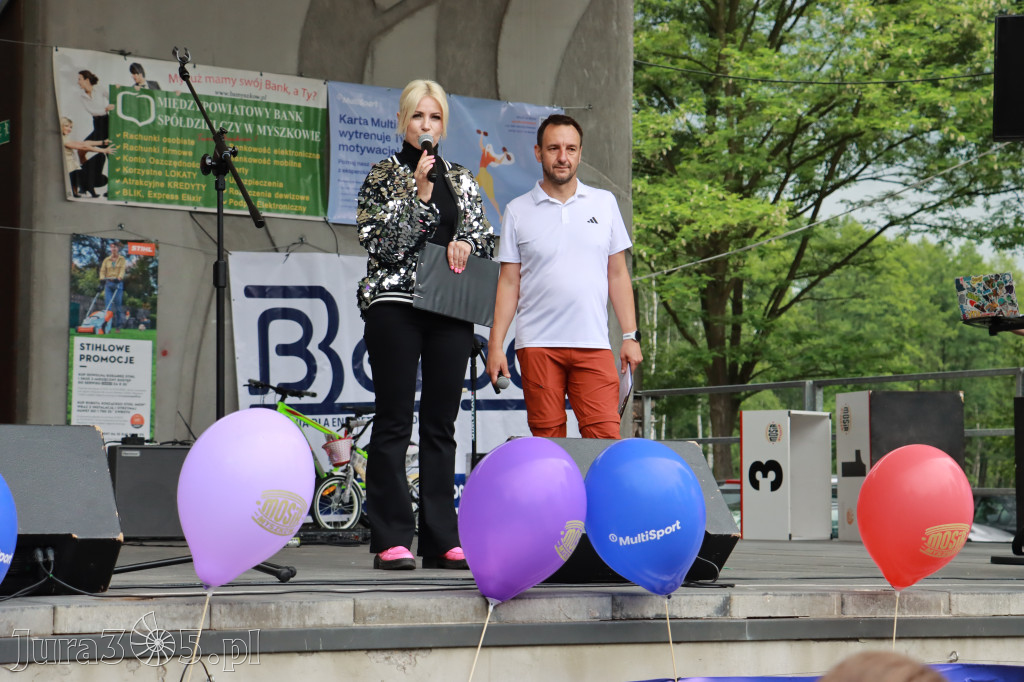 Fotorelacja I: 46. Międzynarodowy Bieg V-ciu Stawów