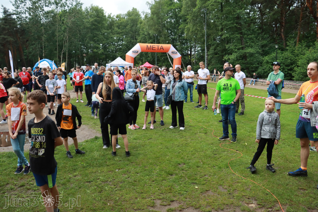 Fotorelacja I: 46. Międzynarodowy Bieg V-ciu Stawów
