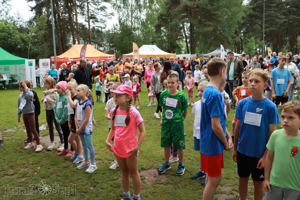 Fotorelacja I: 46. Międzynarodowy Bieg V-ciu Stawów