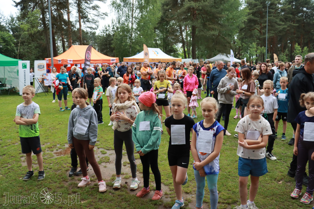 Fotorelacja I: 46. Międzynarodowy Bieg V-ciu Stawów