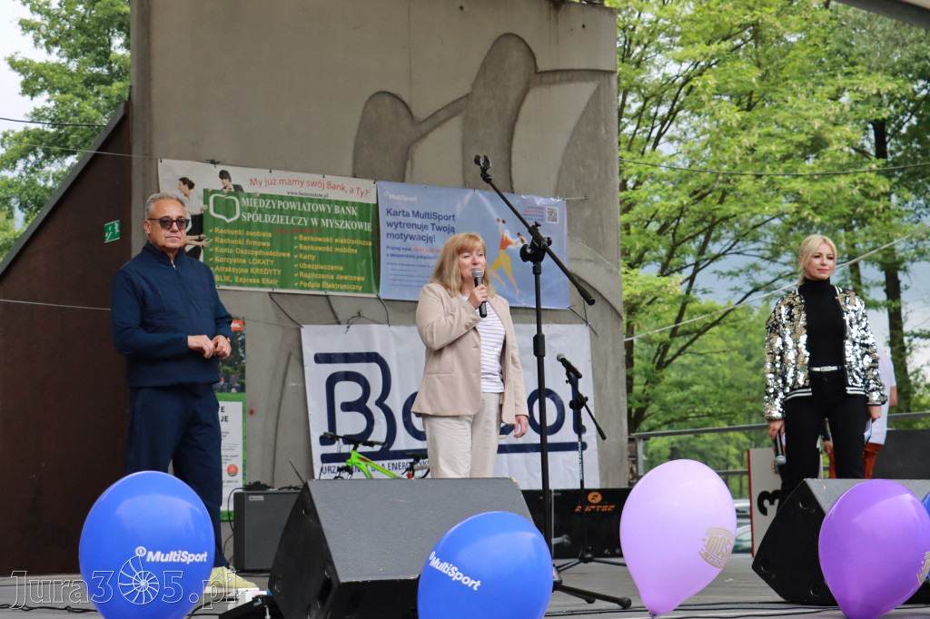 Fotorelacja I: 46. Międzynarodowy Bieg V-ciu Stawów