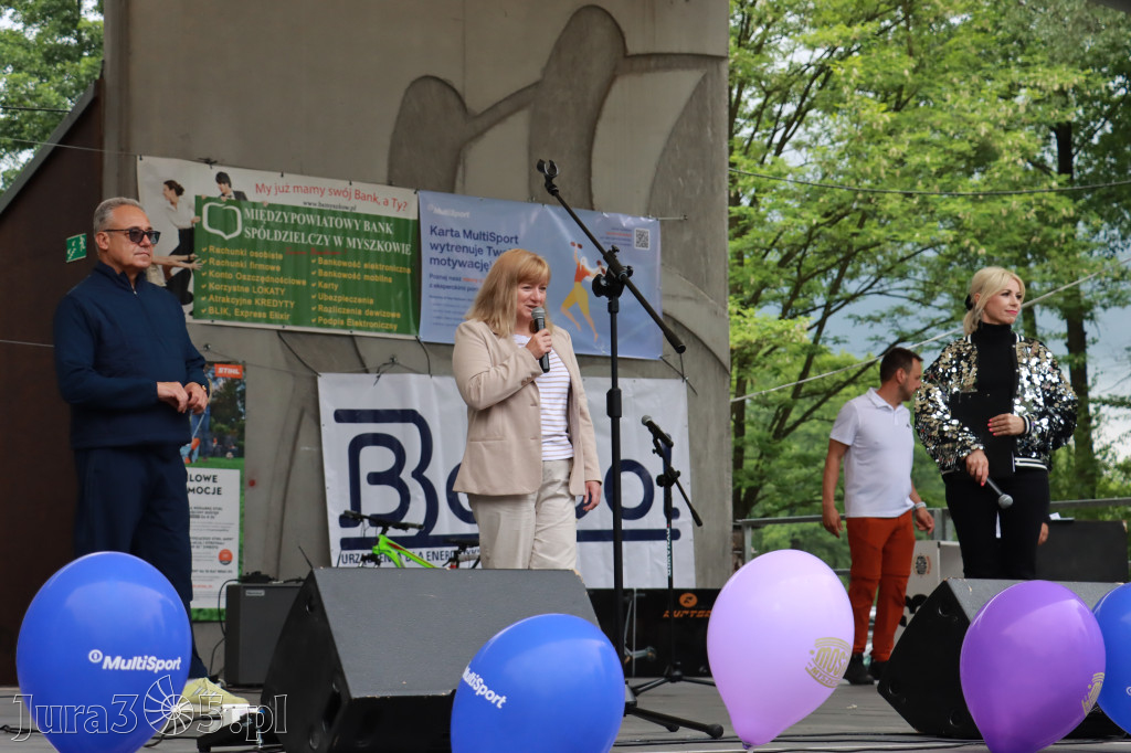 Fotorelacja I: 46. Międzynarodowy Bieg V-ciu Stawów