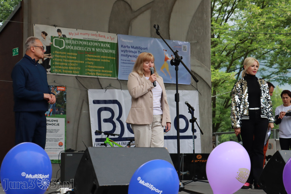 Fotorelacja I: 46. Międzynarodowy Bieg V-ciu Stawów