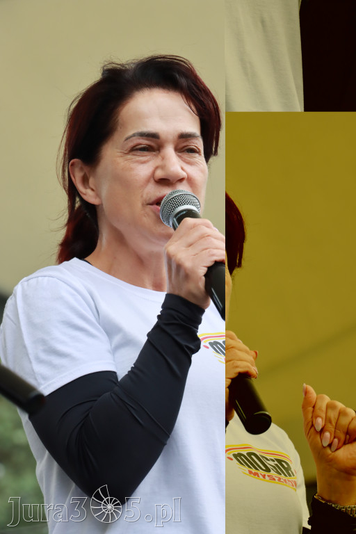 Fotorelacja I: 46. Międzynarodowy Bieg V-ciu Stawów