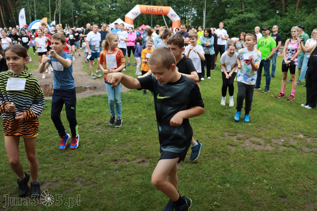 Fotorelacja I: 46. Międzynarodowy Bieg V-ciu Stawów