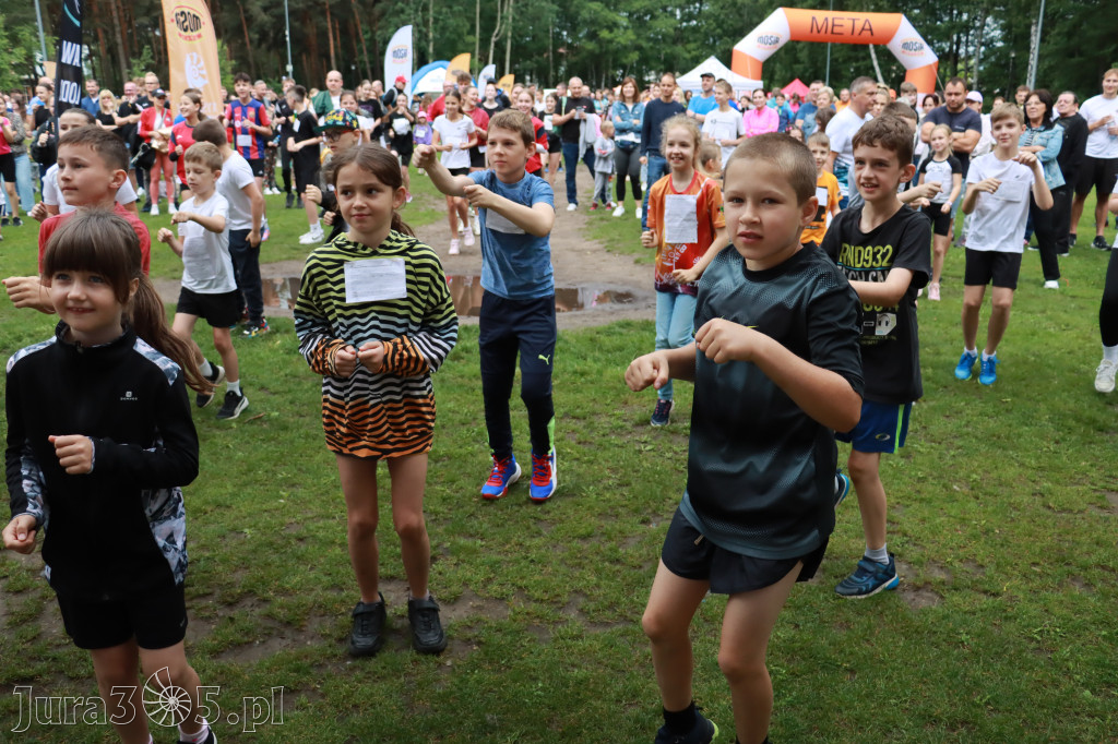 Fotorelacja I: 46. Międzynarodowy Bieg V-ciu Stawów