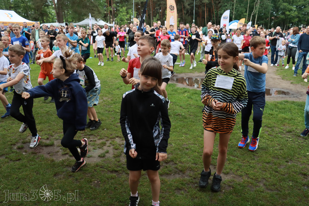 Fotorelacja I: 46. Międzynarodowy Bieg V-ciu Stawów