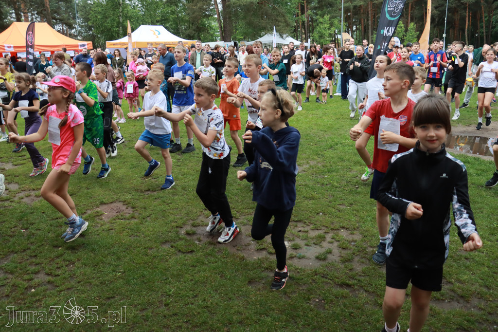 Fotorelacja I: 46. Międzynarodowy Bieg V-ciu Stawów