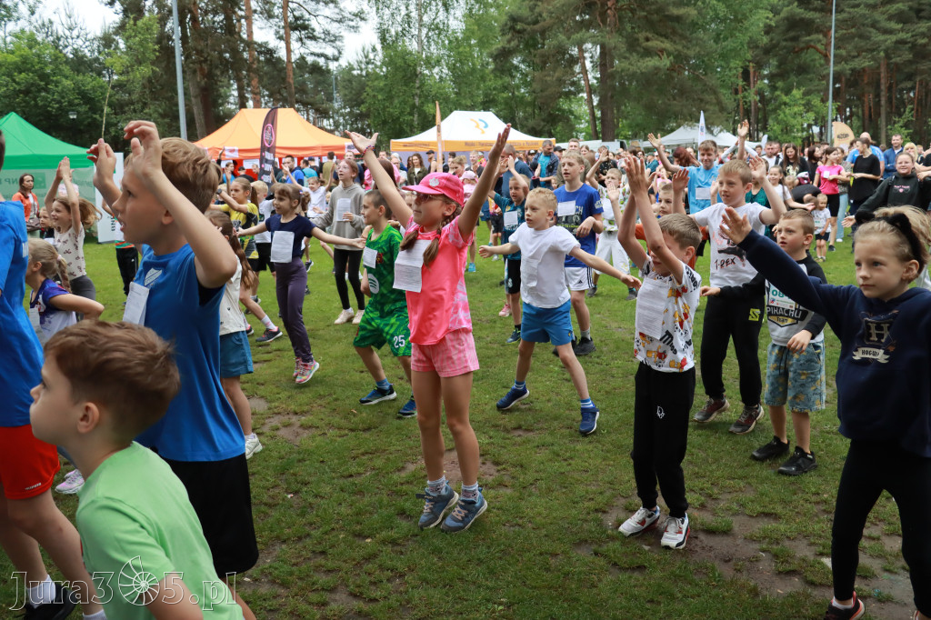 Fotorelacja I: 46. Międzynarodowy Bieg V-ciu Stawów