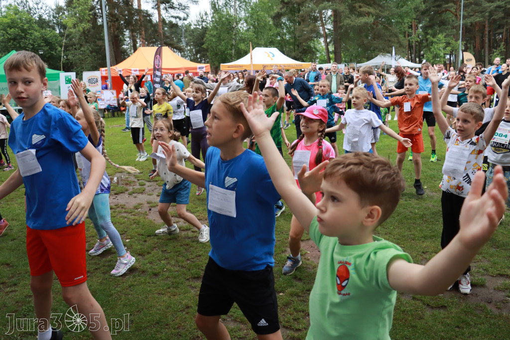 Fotorelacja I: 46. Międzynarodowy Bieg V-ciu Stawów