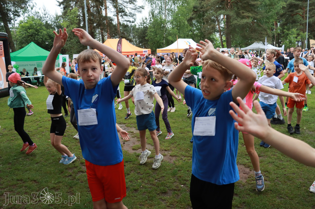 Fotorelacja I: 46. Międzynarodowy Bieg V-ciu Stawów