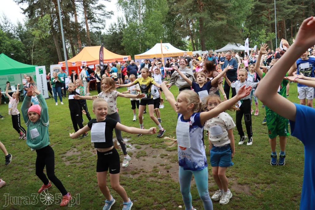 Fotorelacja I: 46. Międzynarodowy Bieg V-ciu Stawów