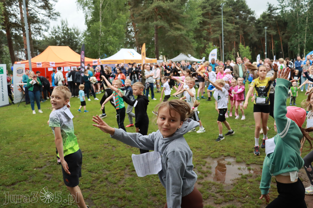 Fotorelacja I: 46. Międzynarodowy Bieg V-ciu Stawów