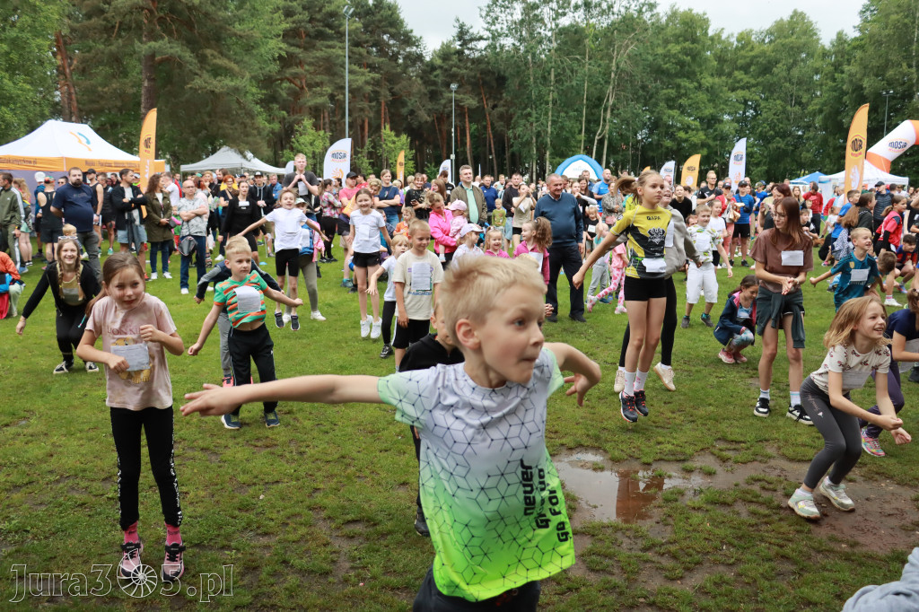 Fotorelacja I: 46. Międzynarodowy Bieg V-ciu Stawów