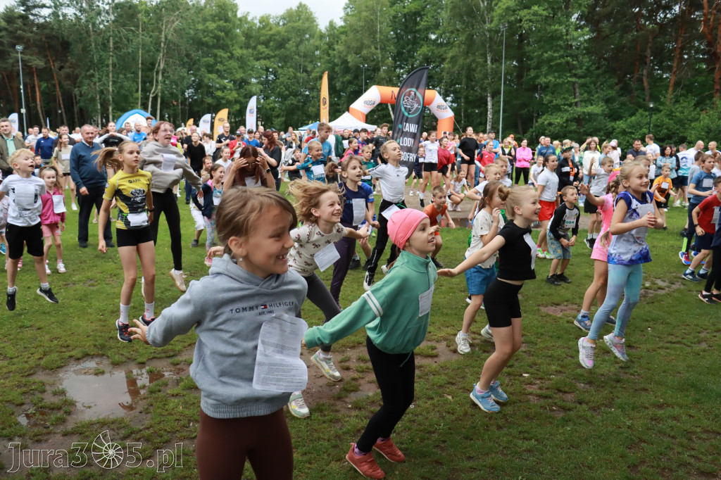 Fotorelacja I: 46. Międzynarodowy Bieg V-ciu Stawów