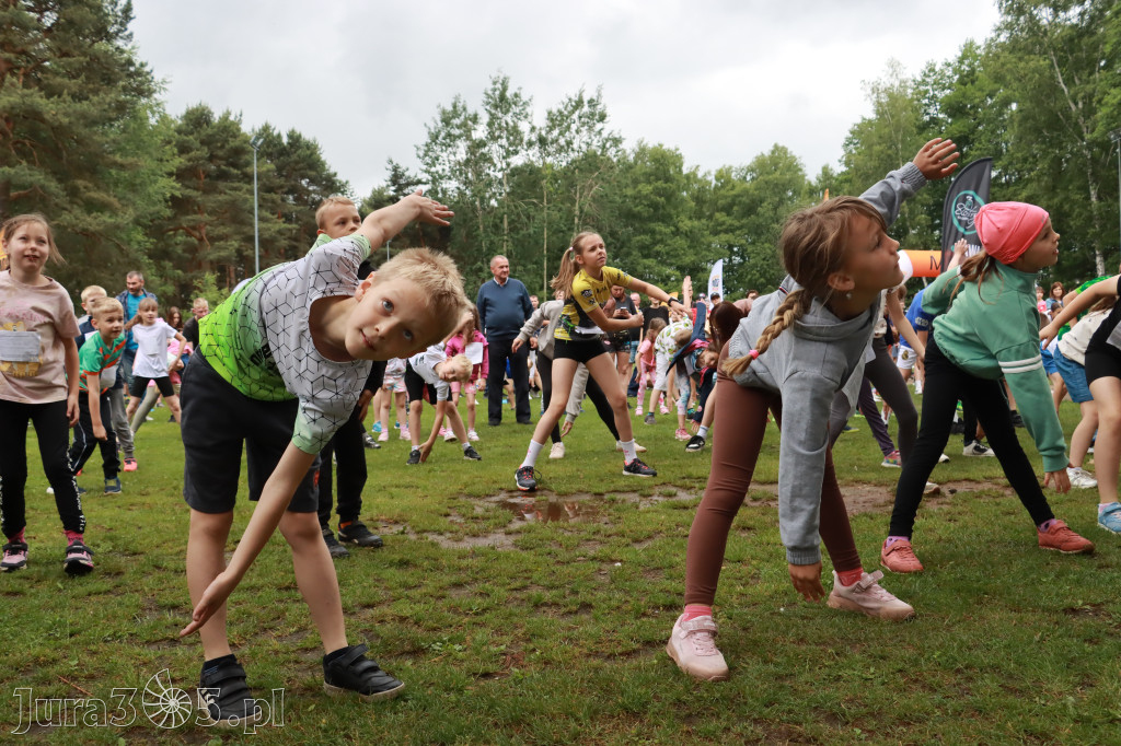 Fotorelacja I: 46. Międzynarodowy Bieg V-ciu Stawów
