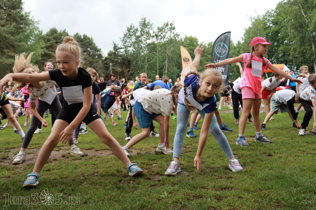 Fotorelacja I: 46. Międzynarodowy Bieg V-ciu Stawów