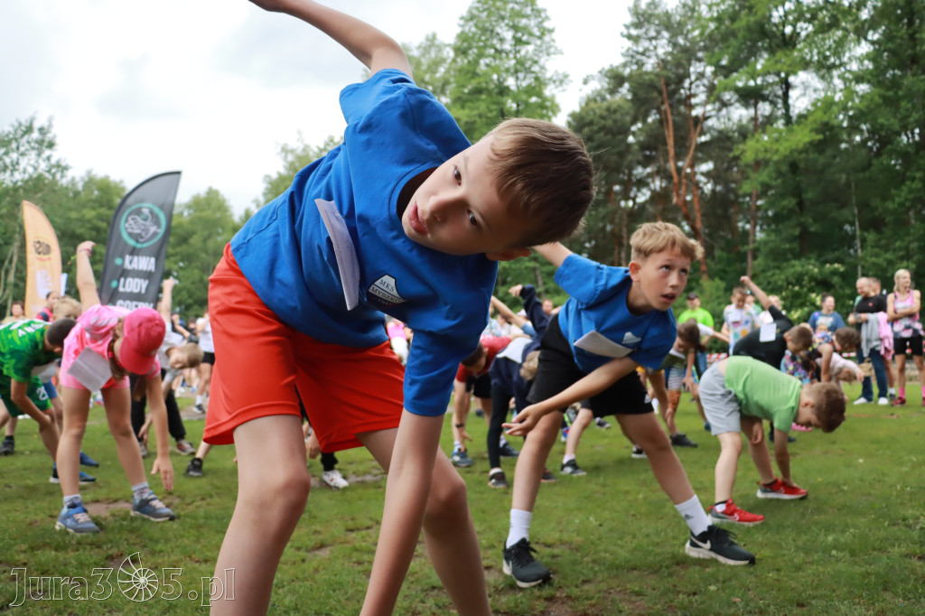 Fotorelacja I: 46. Międzynarodowy Bieg V-ciu Stawów