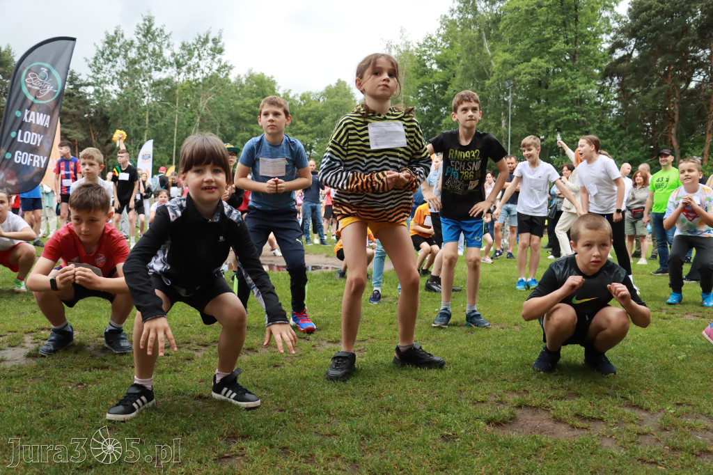 Fotorelacja I: 46. Międzynarodowy Bieg V-ciu Stawów