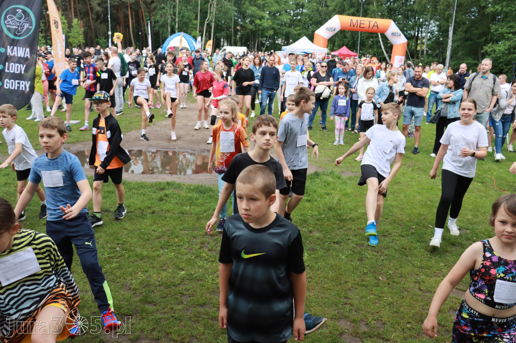 Fotorelacja I: 46. Międzynarodowy Bieg V-ciu Stawów