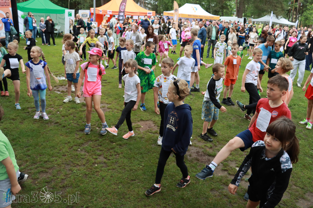 Fotorelacja I: 46. Międzynarodowy Bieg V-ciu Stawów