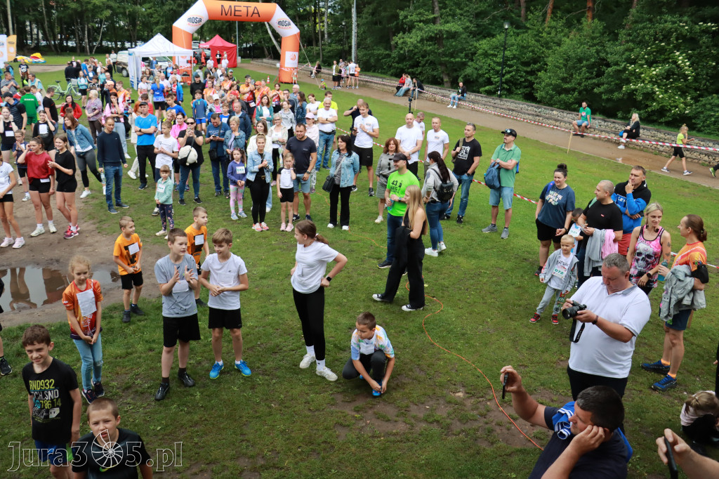 Fotorelacja I: 46. Międzynarodowy Bieg V-ciu Stawów