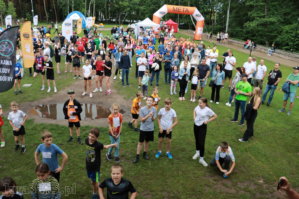 Fotorelacja I: 46. Międzynarodowy Bieg V-ciu Stawów