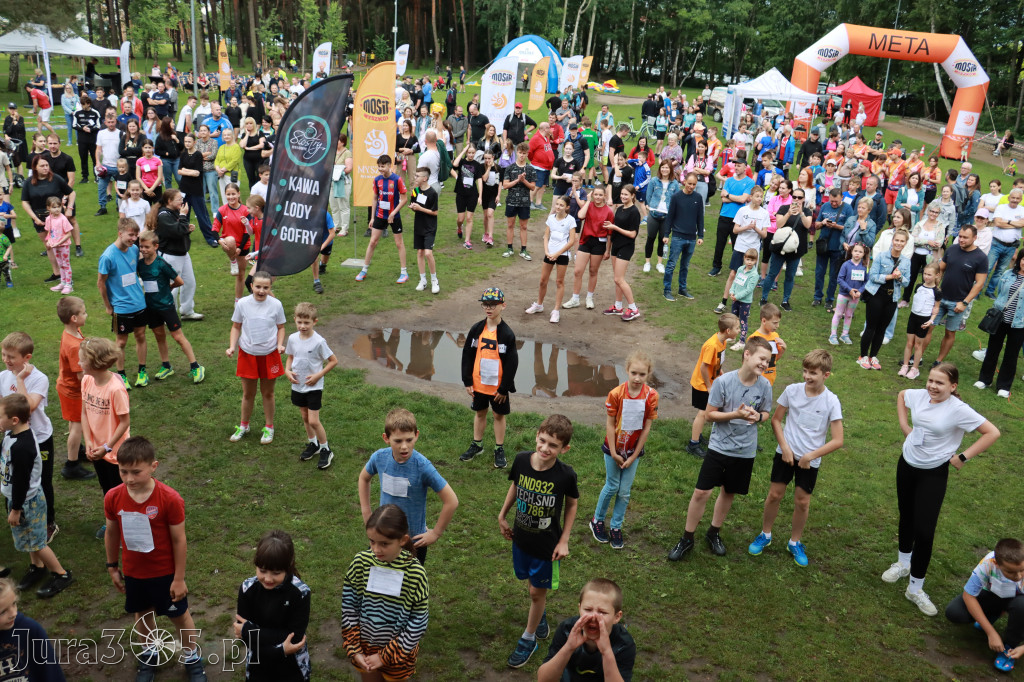 Fotorelacja I: 46. Międzynarodowy Bieg V-ciu Stawów
