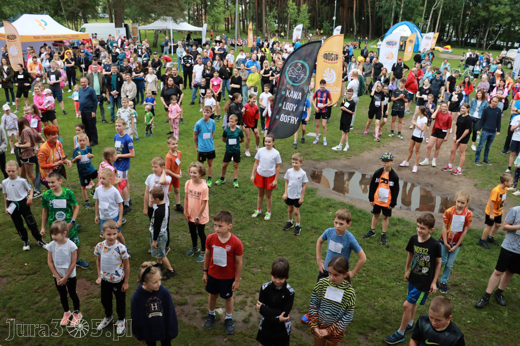 Fotorelacja I: 46. Międzynarodowy Bieg V-ciu Stawów