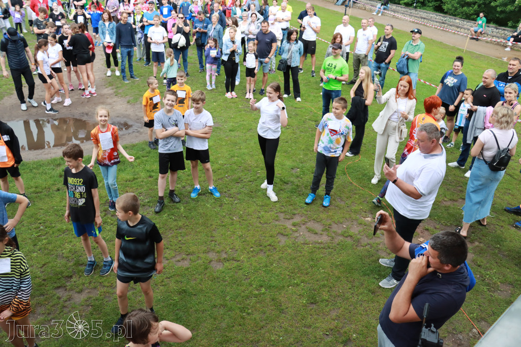 Fotorelacja I: 46. Międzynarodowy Bieg V-ciu Stawów