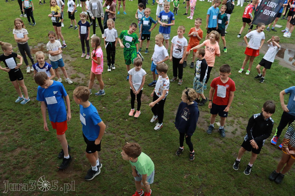 Fotorelacja I: 46. Międzynarodowy Bieg V-ciu Stawów
