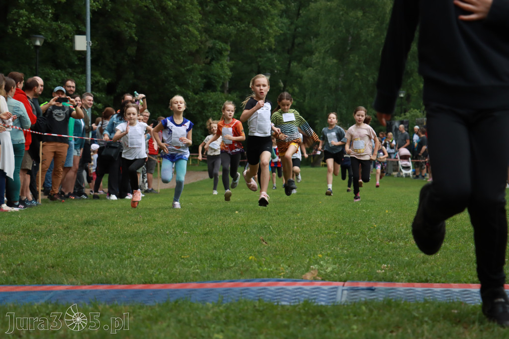 Fotorelacja I: 46. Międzynarodowy Bieg V-ciu Stawów