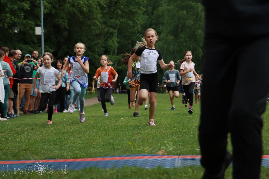 Fotorelacja I: 46. Międzynarodowy Bieg V-ciu Stawów