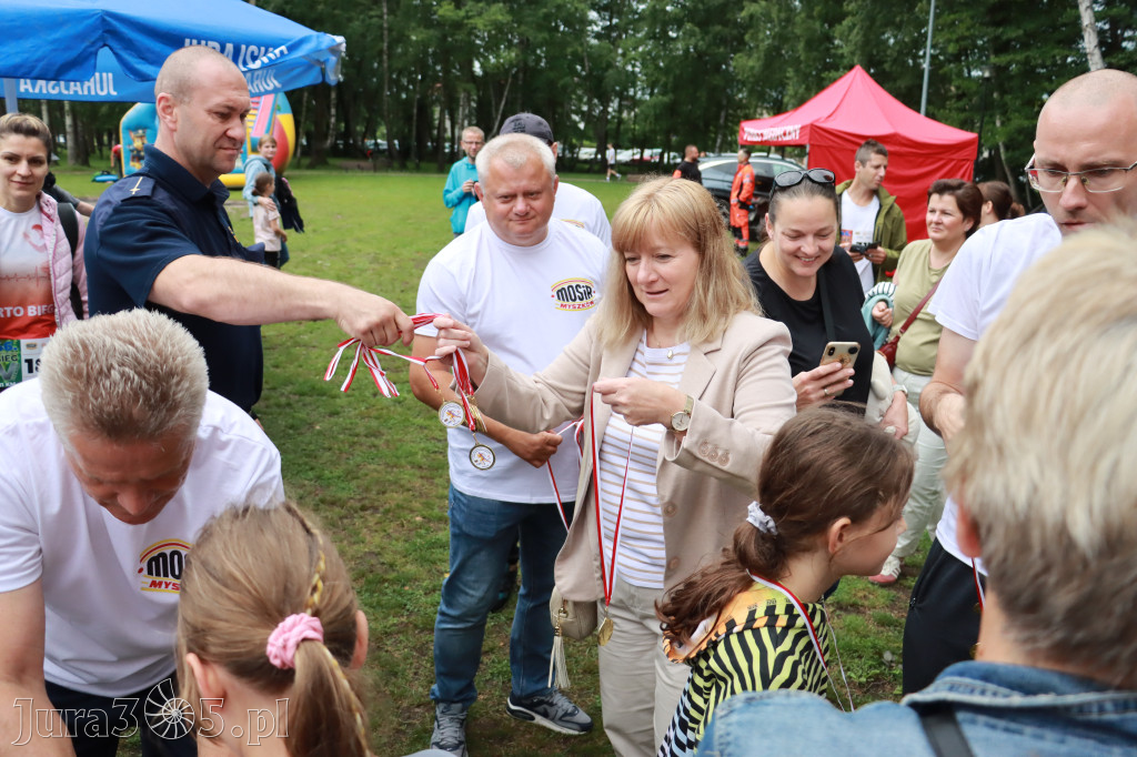 Fotorelacja I: 46. Międzynarodowy Bieg V-ciu Stawów