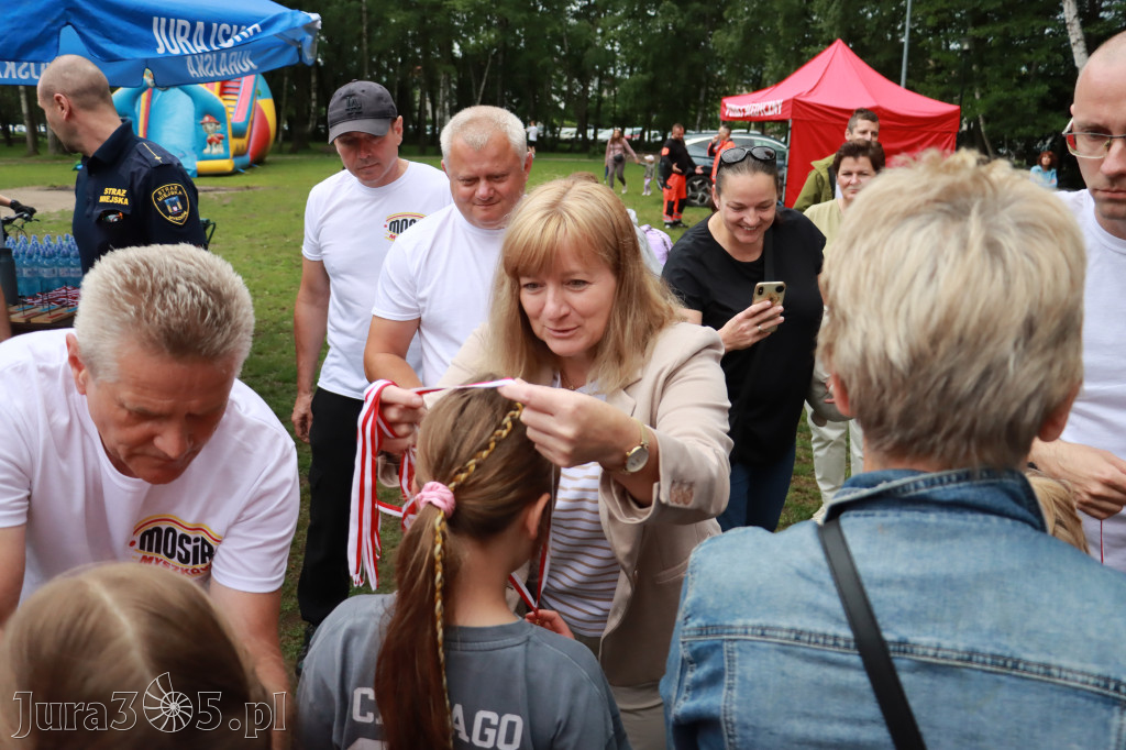 Fotorelacja I: 46. Międzynarodowy Bieg V-ciu Stawów