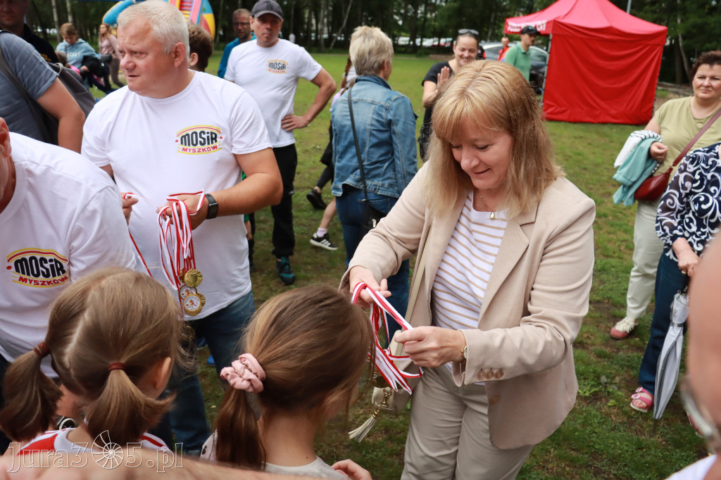 Fotorelacja I: 46. Międzynarodowy Bieg V-ciu Stawów