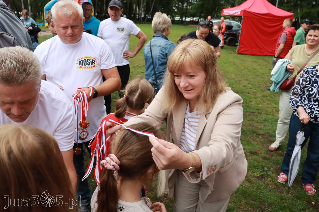 Fotorelacja I: 46. Międzynarodowy Bieg V-ciu Stawów