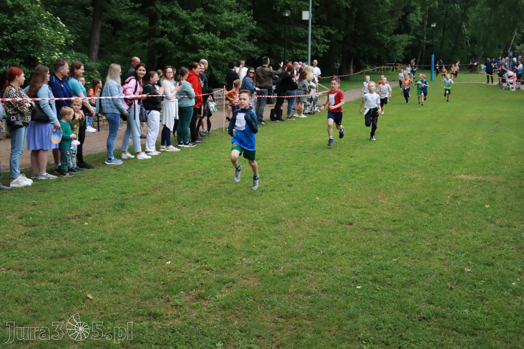 Fotorelacja I: 46. Międzynarodowy Bieg V-ciu Stawów